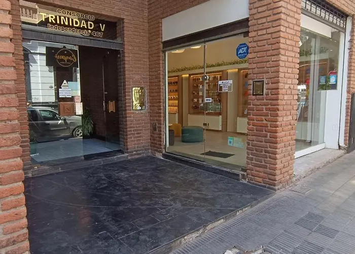 Semipiso 3 Dormitorios 2 Banos Nueva Cordoba