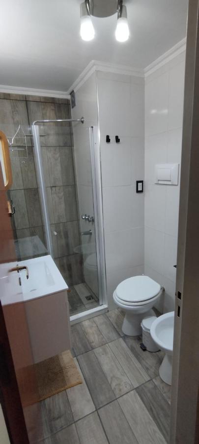 Semipiso 3 2 Banos Nueva Apartment Cordoba
