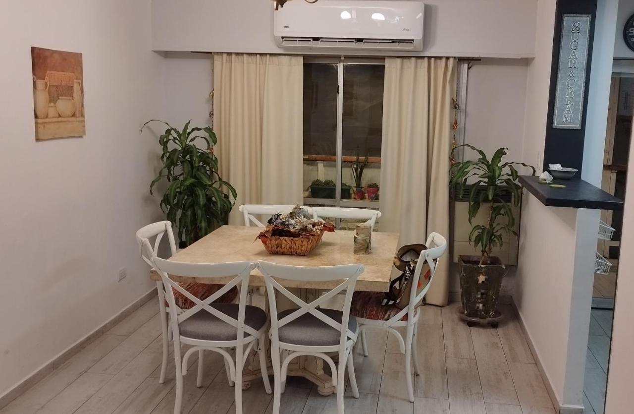 Apartment Semipiso 3 2 Banos Nueva Cordoba