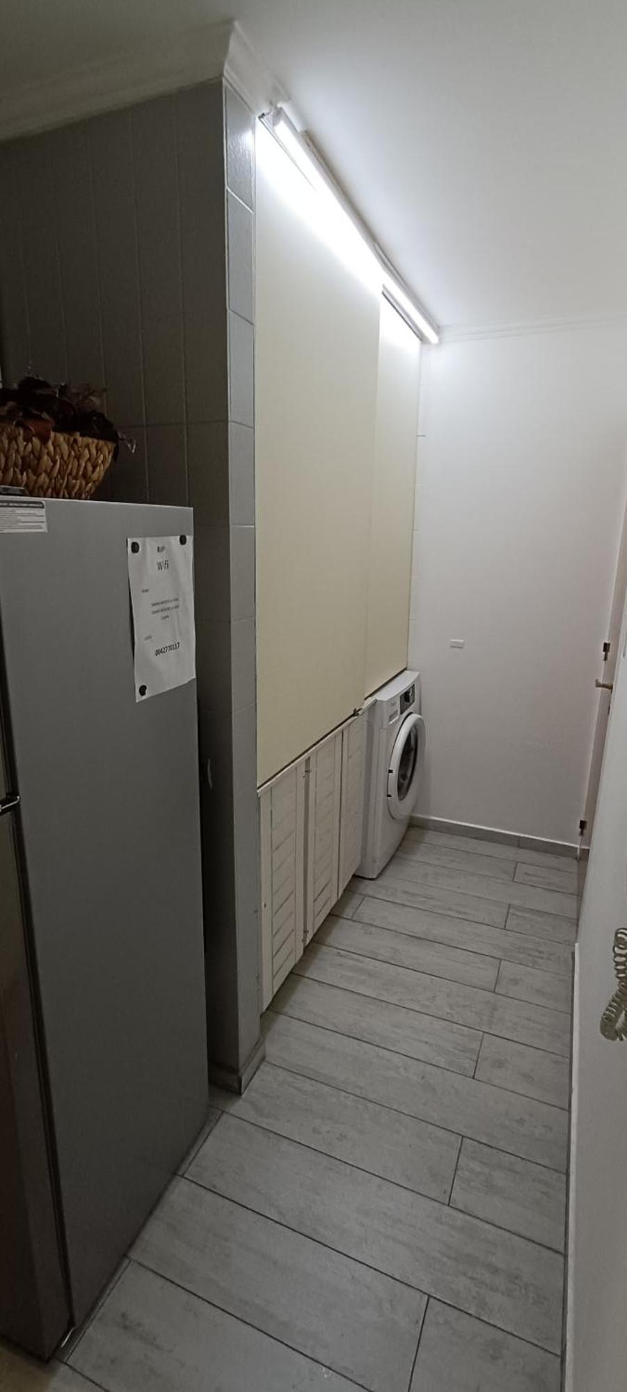Apartment Semipiso 3 2 Banos Nueva