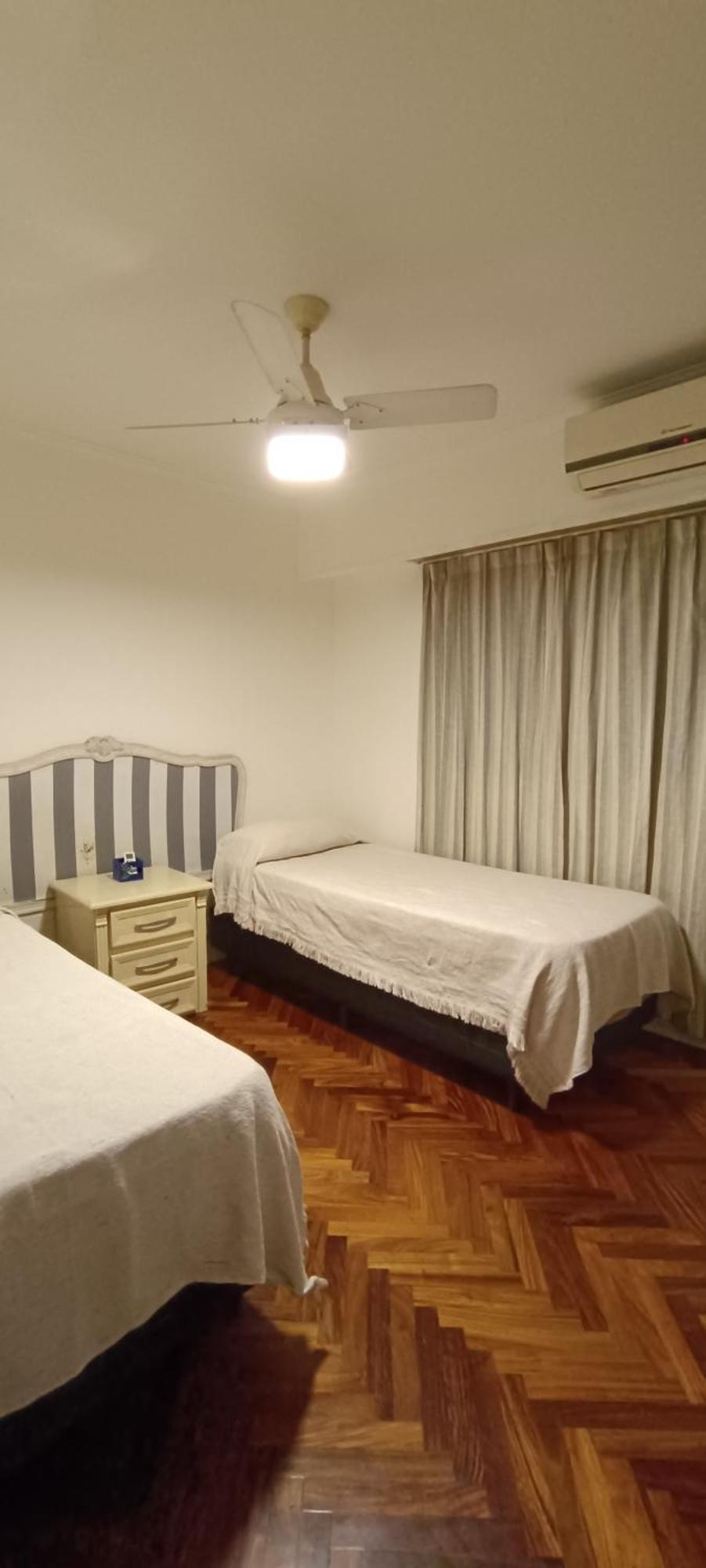 Apartamento Semipiso 3 2 Banos Nueva