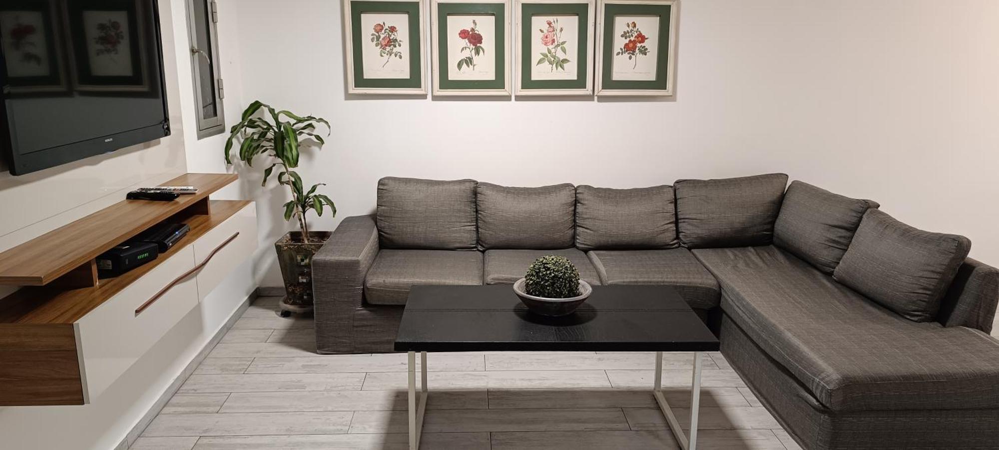 Apartamento Semipiso 3 2 Banos Nueva